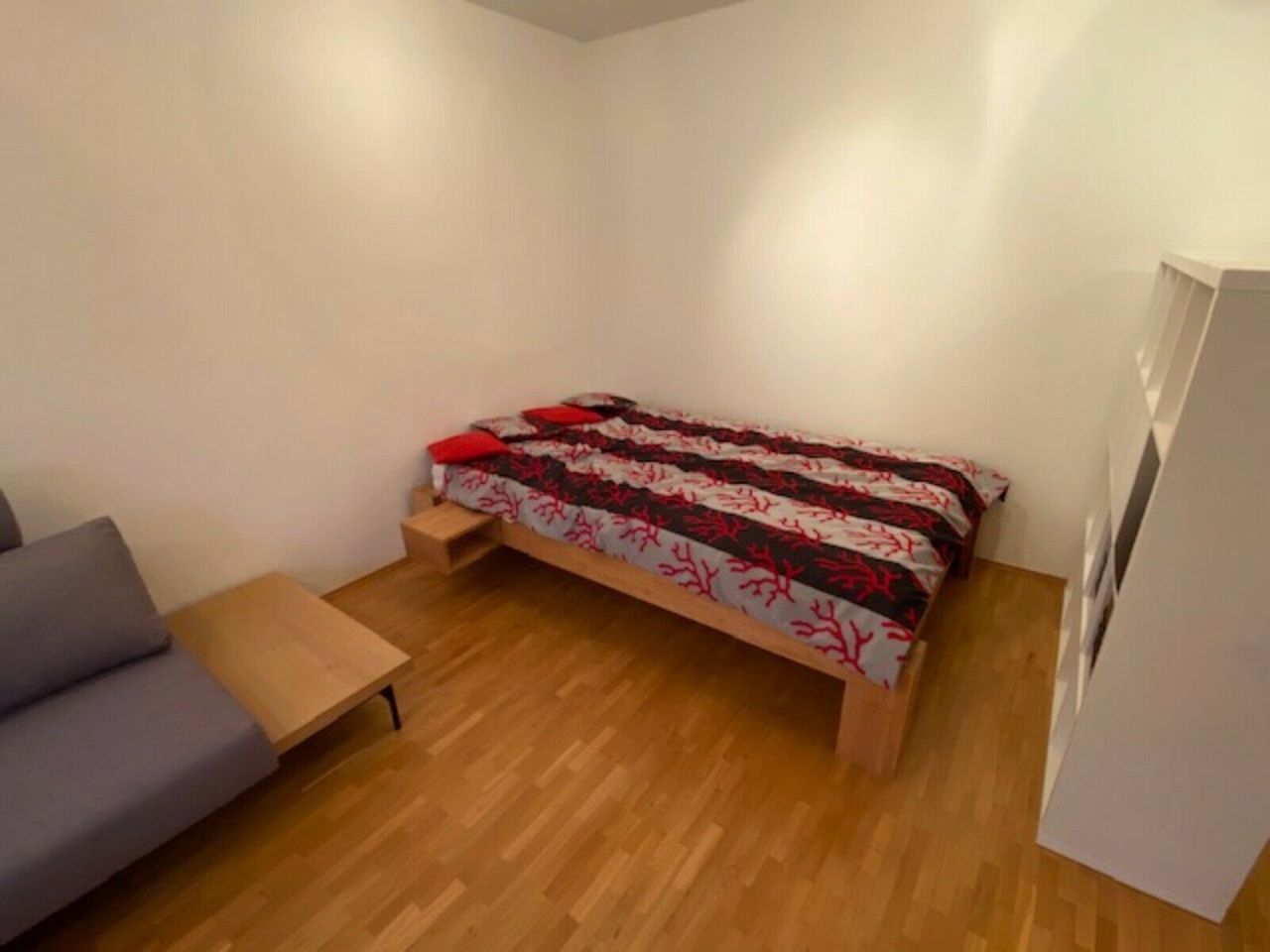 Wohnung Europaallee in Oestrich-Winkel