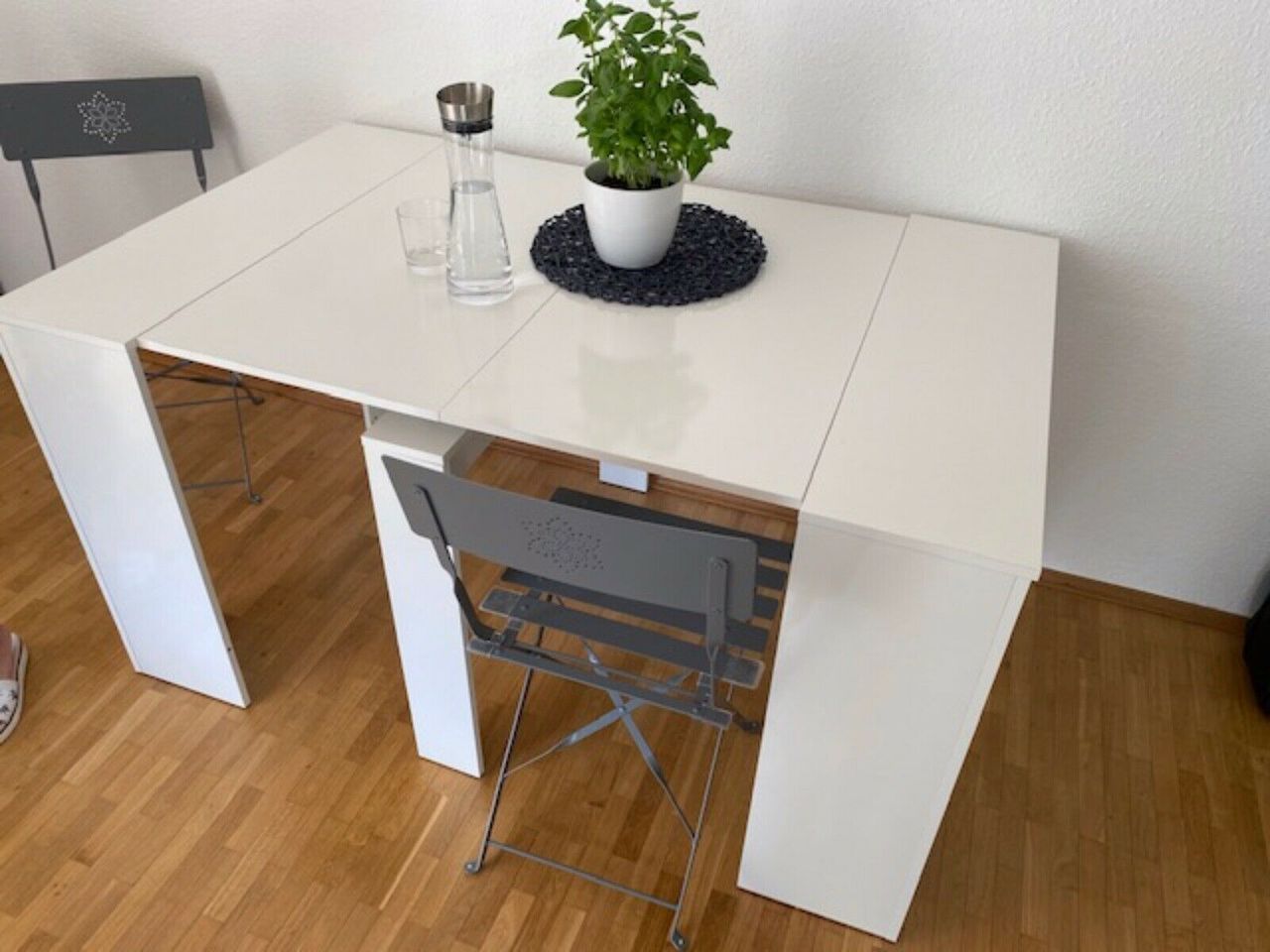 Wohnung Europaallee in Oestrich-Winkel