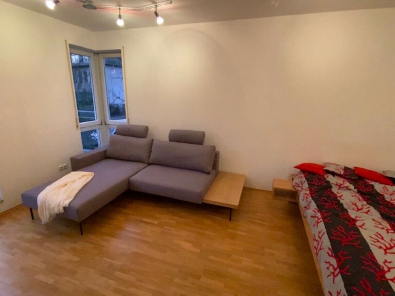 Wohnung Europaallee in Oestrich-Winkel