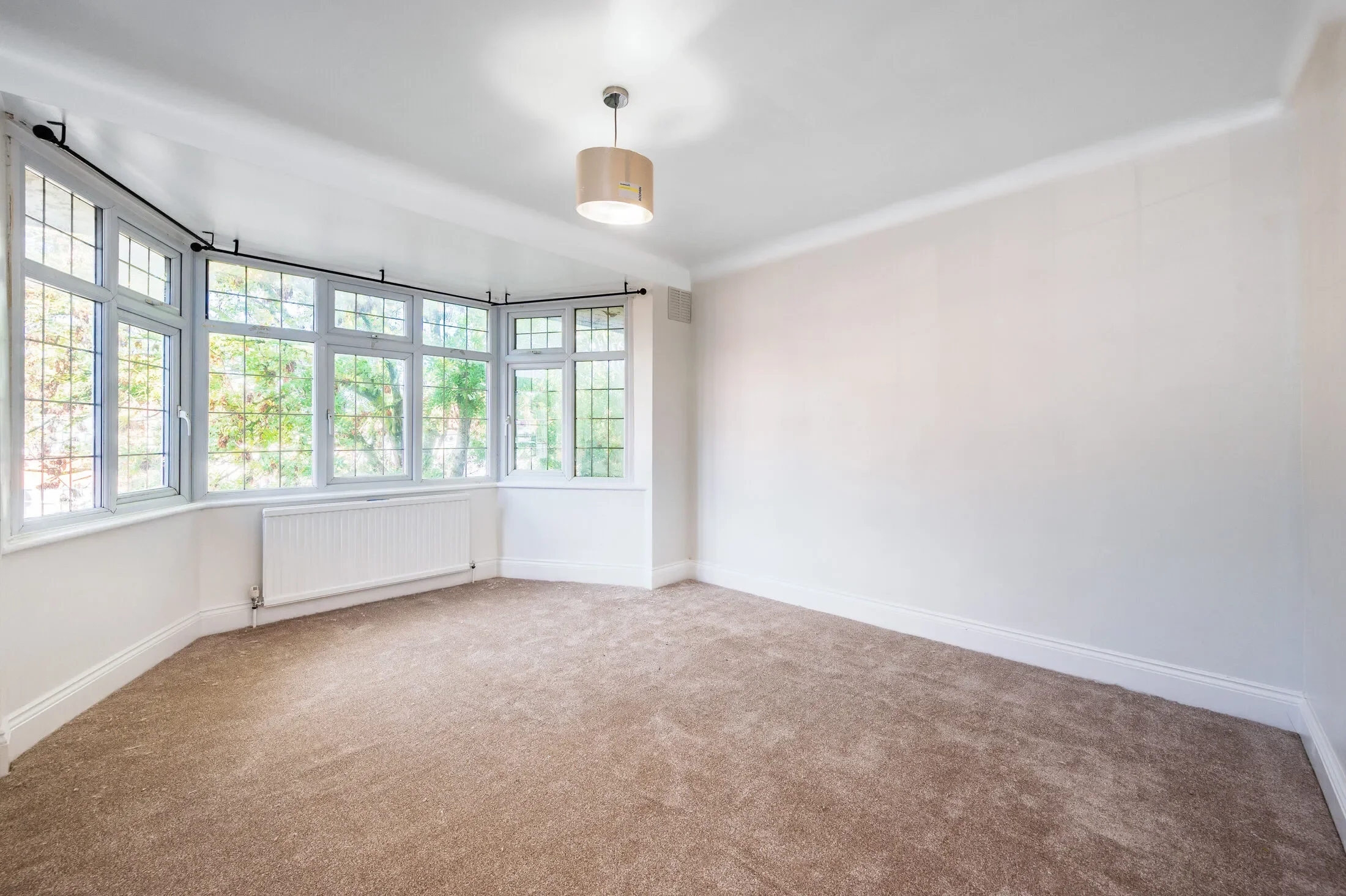 Flat Edgware Road in Greater London