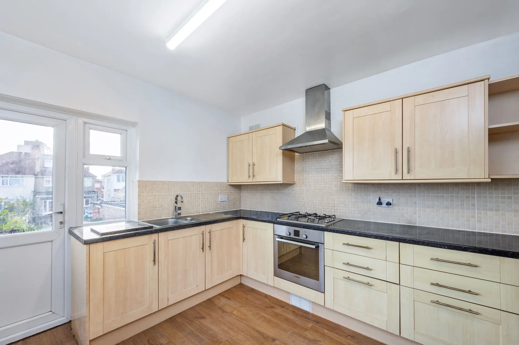 Flat Edgware Road in Greater London