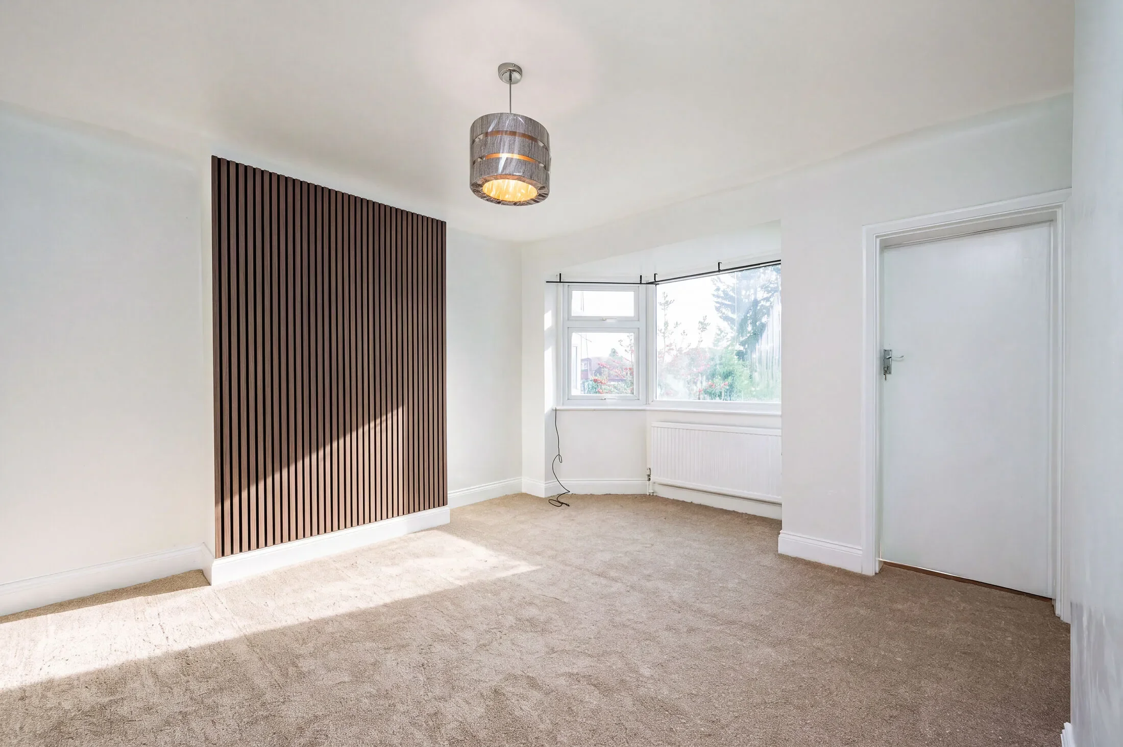 Flat Edgware Road in Greater London