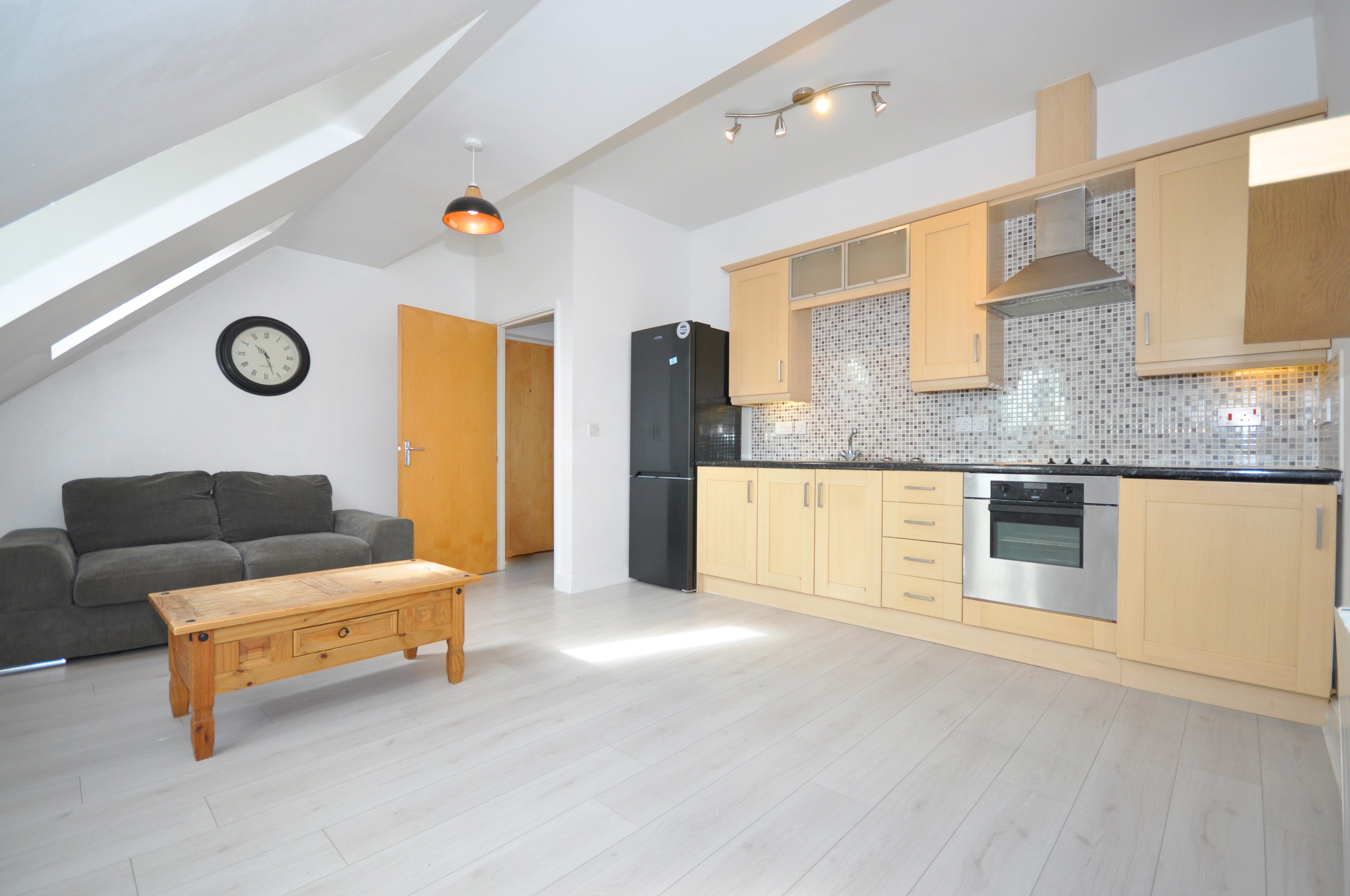 Flat Pintail Close in Cheltenham