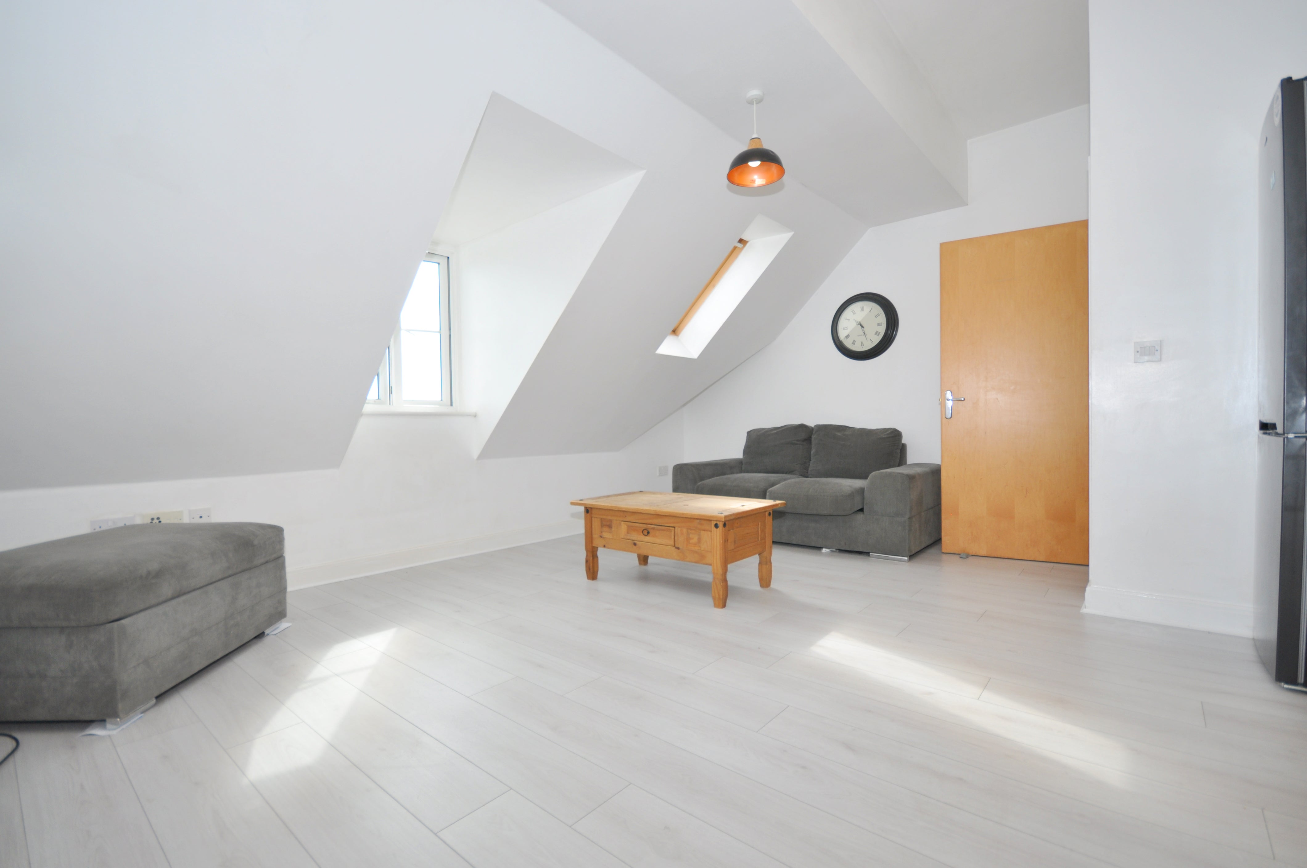 Flat Pintail Close in Cheltenham
