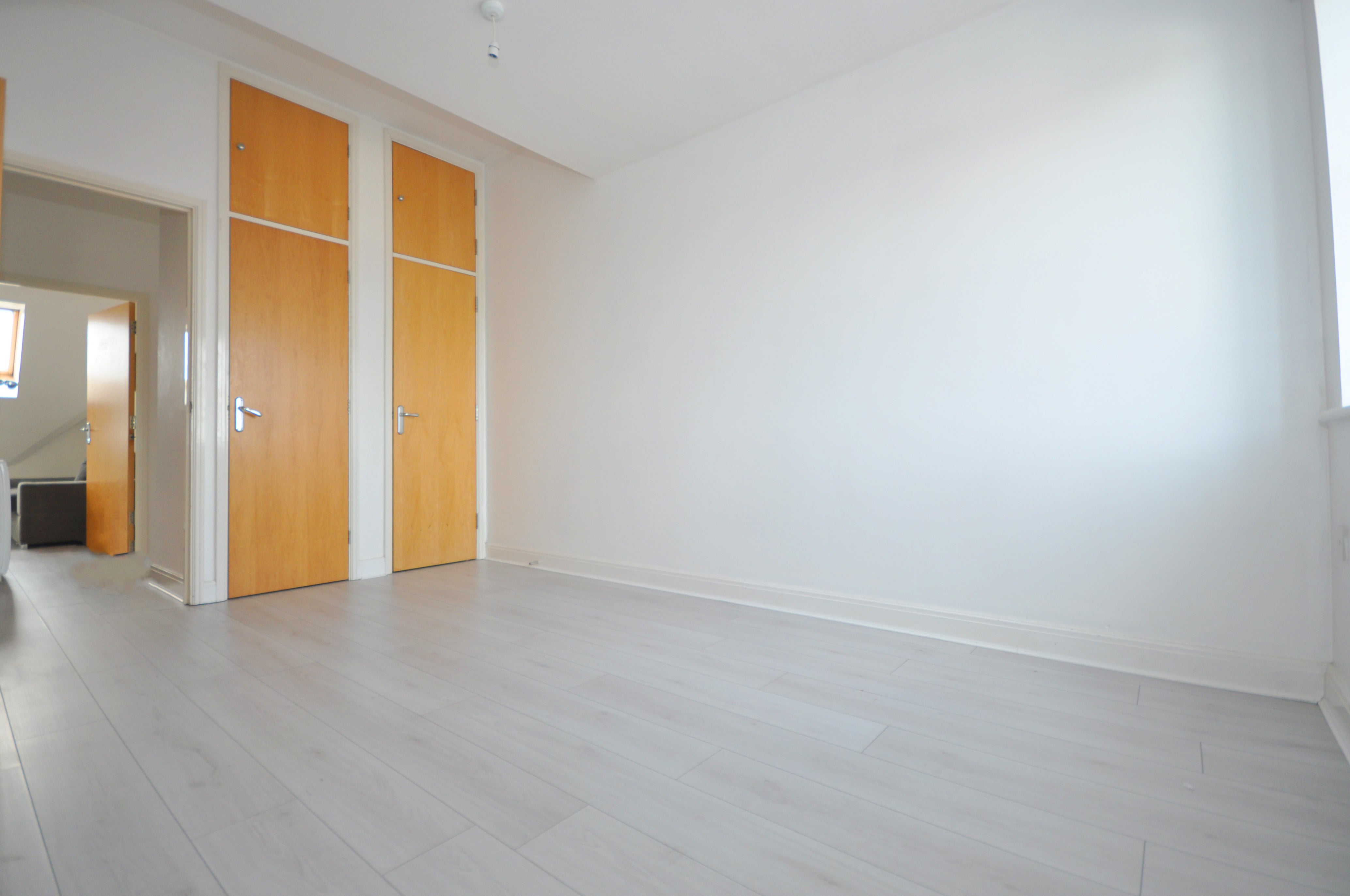Flat Pintail Close in Cheltenham