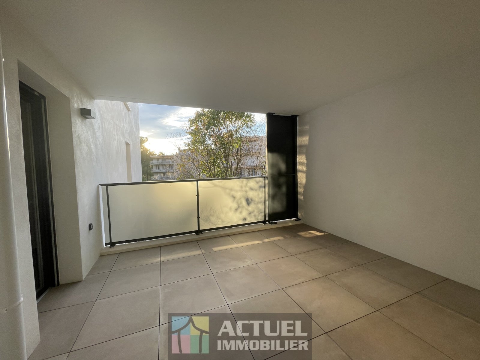 Flat Avenue Aristide Briand in Castelnau-le-Lez