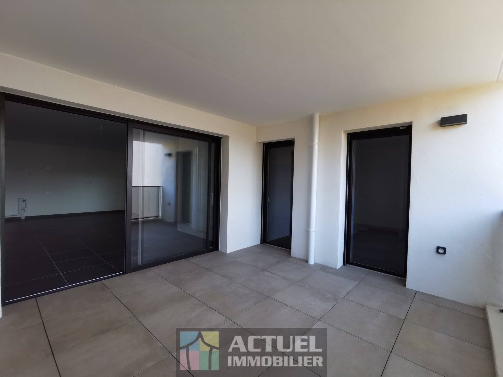 Flat Avenue Aristide Briand in Castelnau-le-Lez