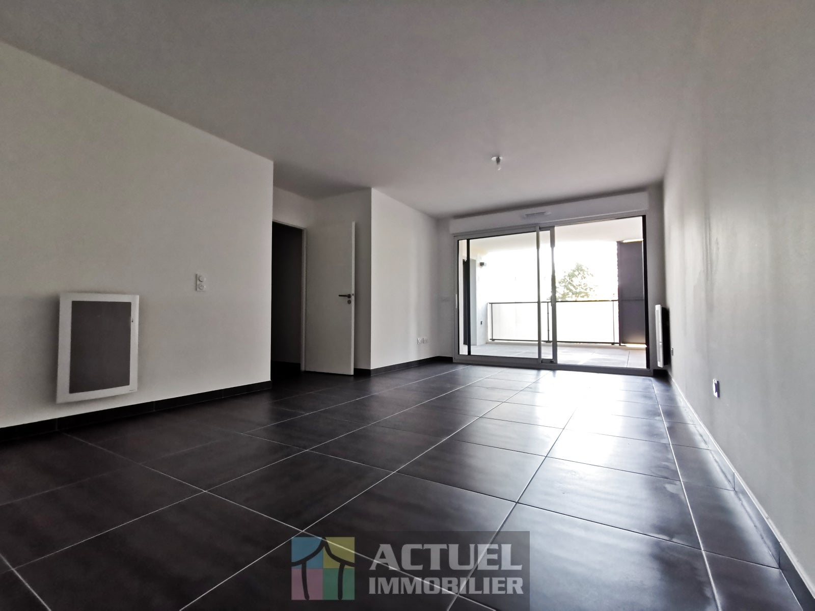 Flat Avenue Aristide Briand in Castelnau-le-Lez