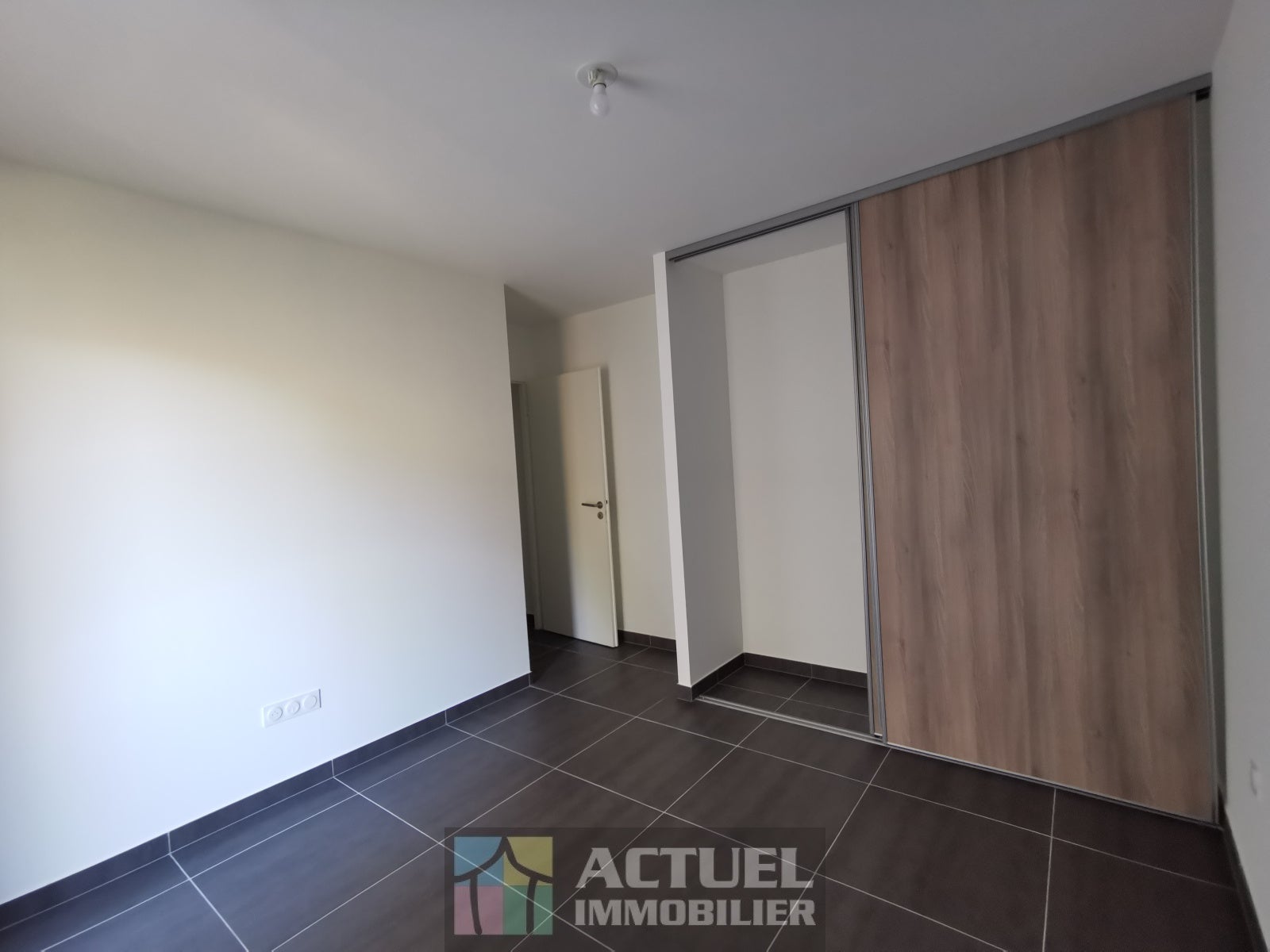 Flat Avenue Aristide Briand in Castelnau-le-Lez