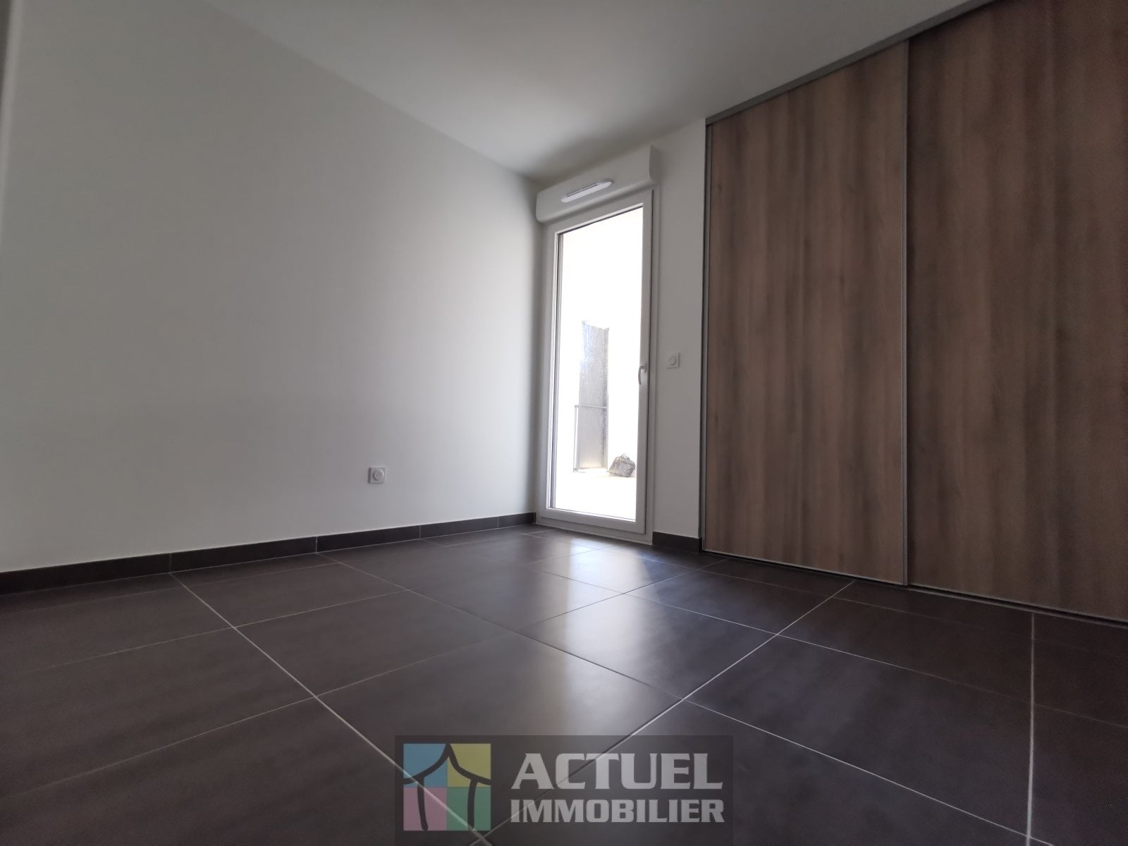 Flat Avenue Aristide Briand in Castelnau-le-Lez