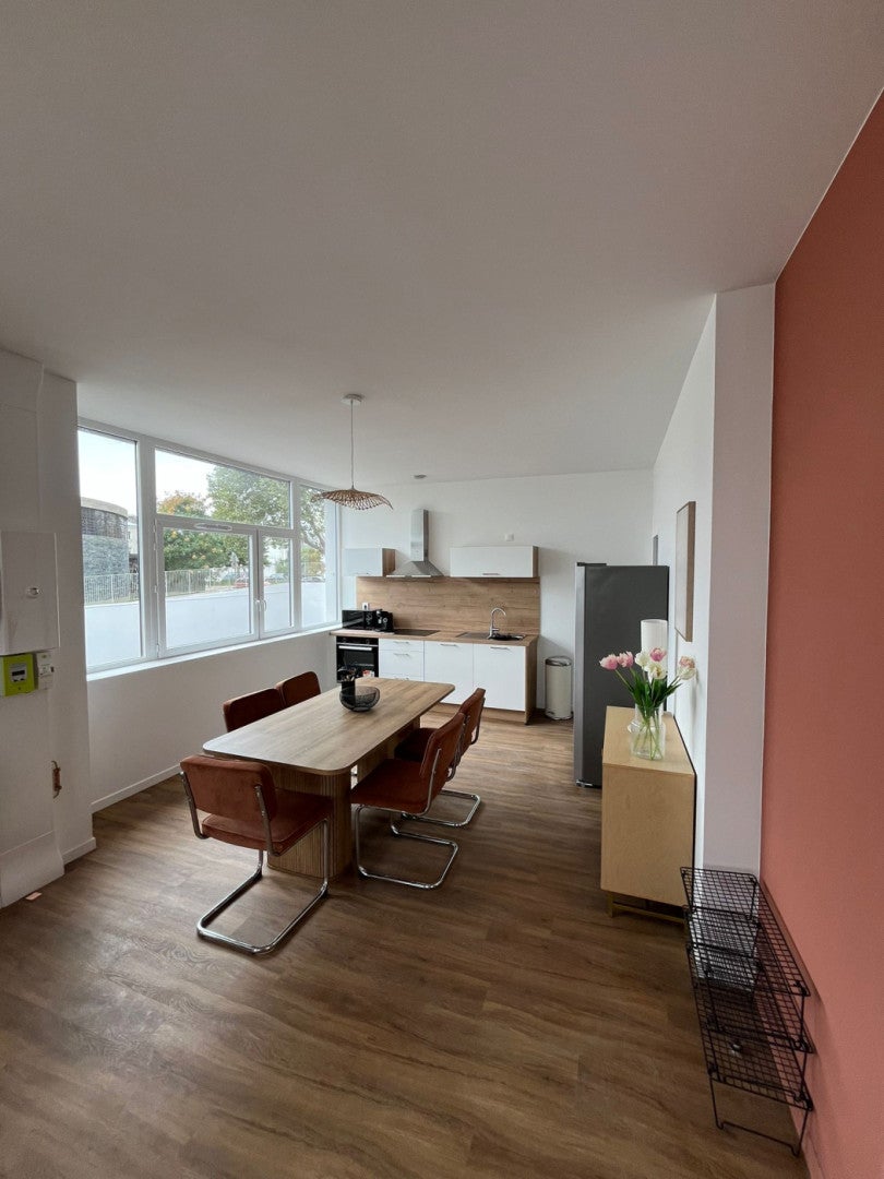 Flat Rue Corentin Carré in Brest