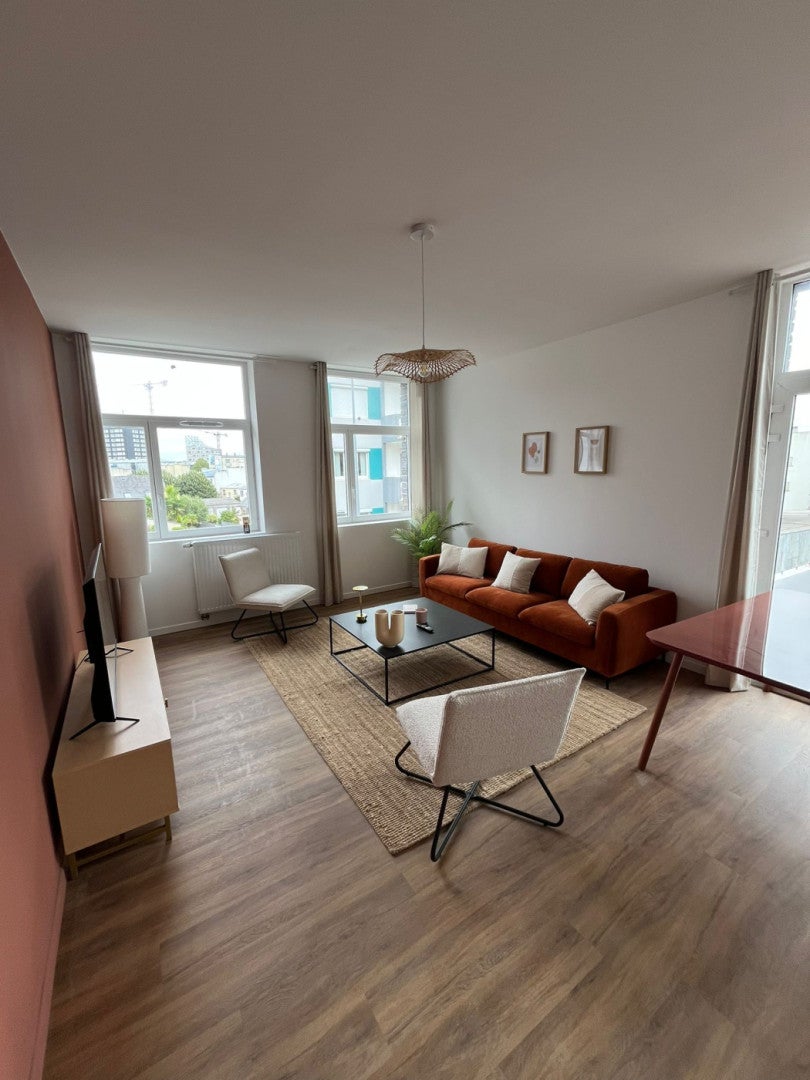 Flat Rue Corentin Carré in Brest