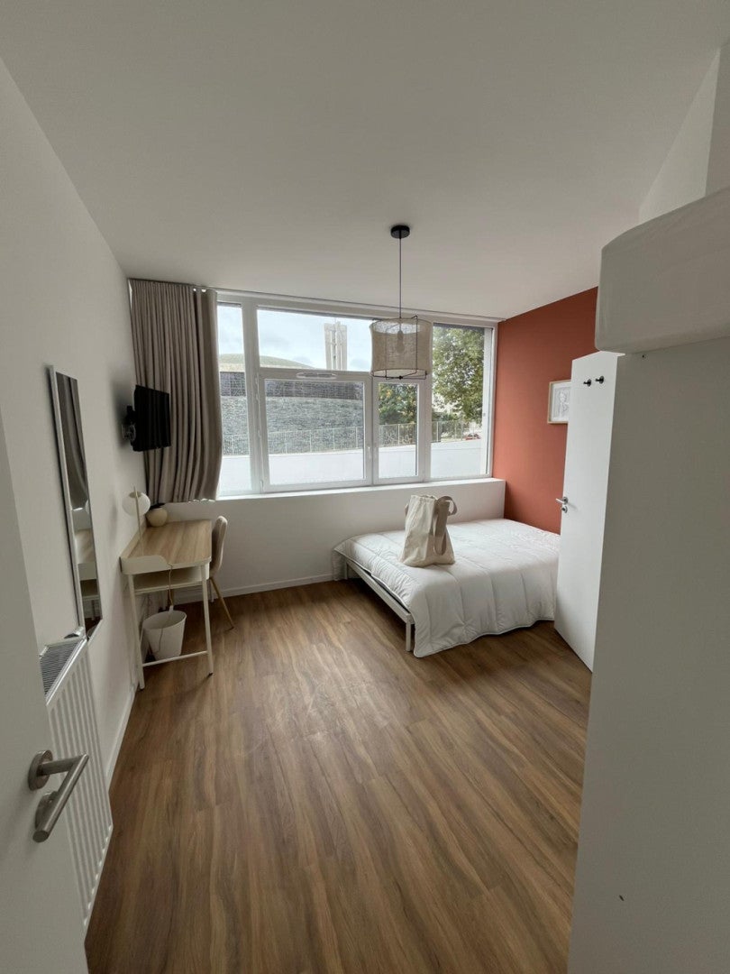 Flat Rue Corentin Carré in Brest