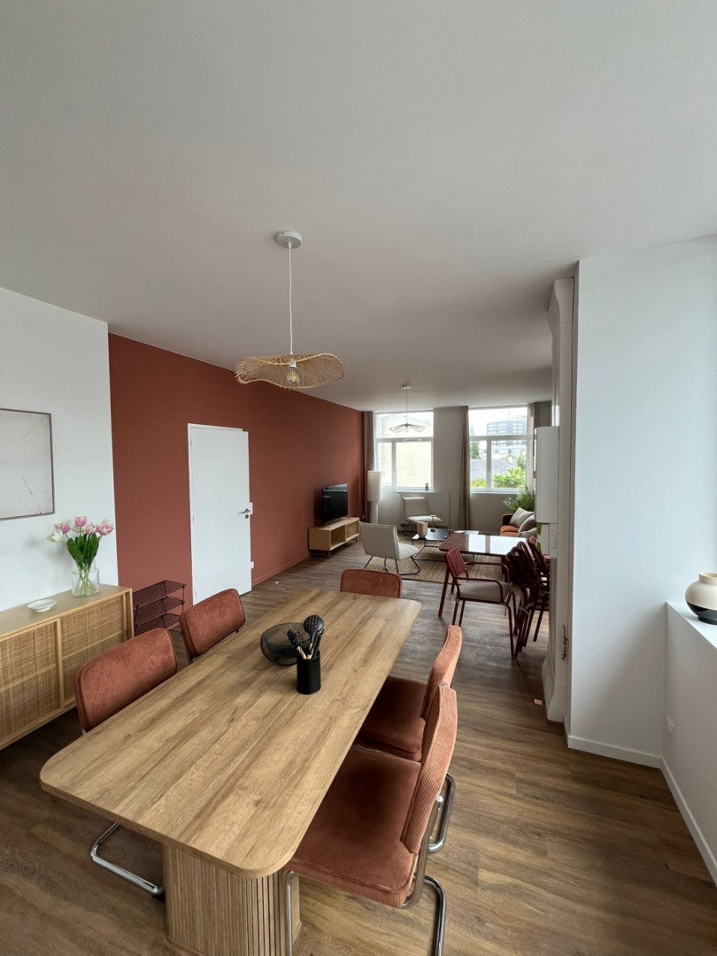 Flat Rue Corentin Carré in Brest