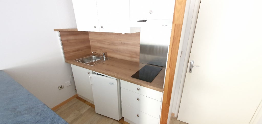 Appartement Rue Aristide Briand à Rodez