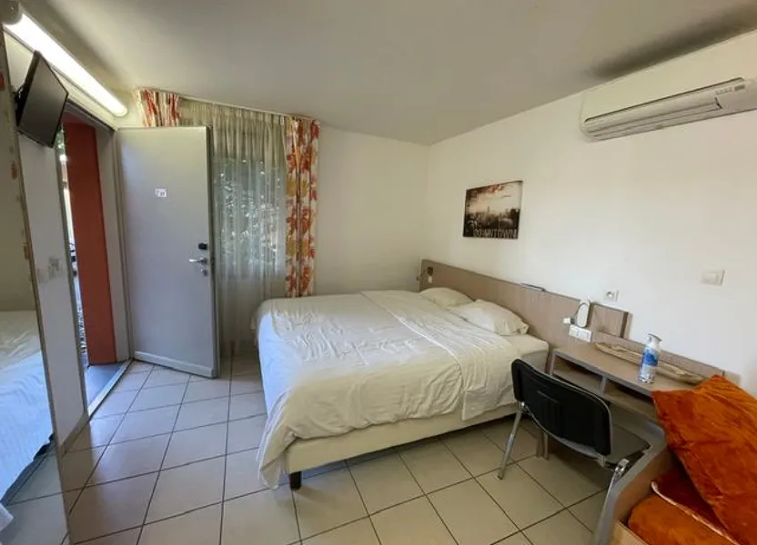 Appartement Rue des Frères Lumière à Belleville-en-Beaujolais