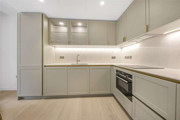 Flat Paddington Green in City of Westminster