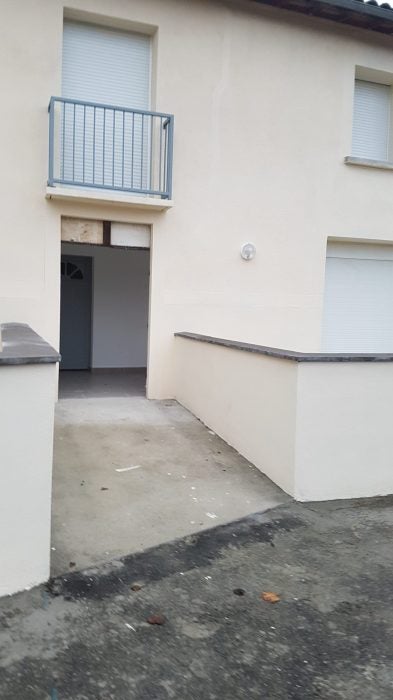 Appartement Avenue du Président François Mitterrand à Saint-Gaudens