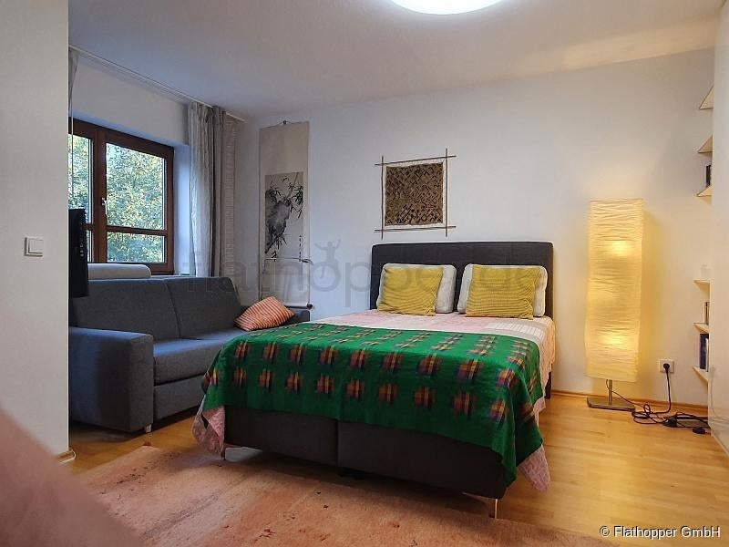 Wohnung Südtiroler Platz in Rosenheim