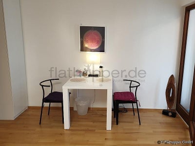 Wohnung Südtiroler Platz in Rosenheim