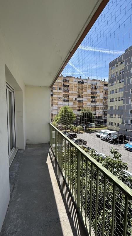 Flat Rue Docteur Valois in Échirolles