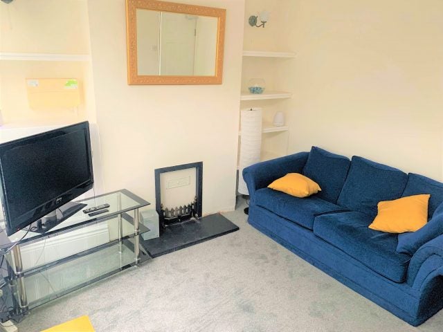 Flat Neill Road in Sheffield