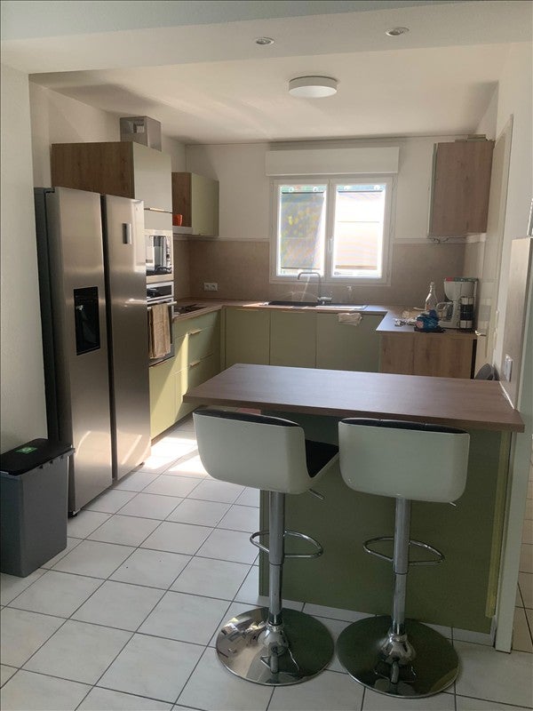 House Rue Ferdinand Antoune in Pessac