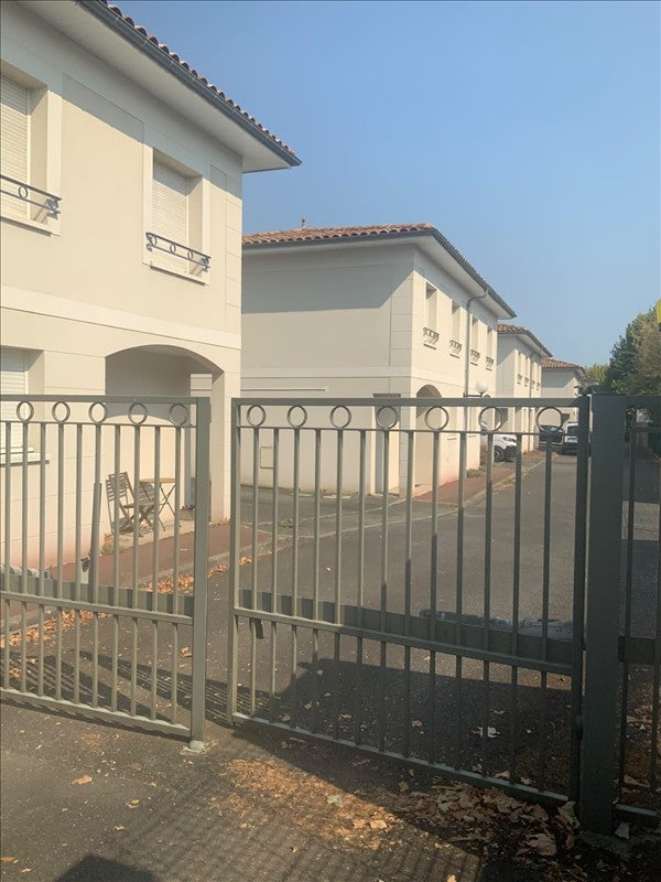 House Rue Ferdinand Antoune in Pessac