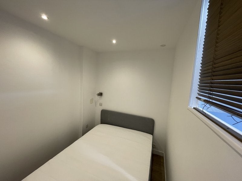 Flat Rue Terrusse in Marseille