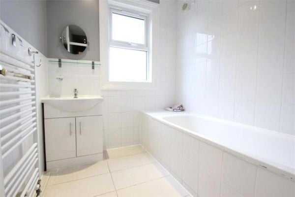 Flat Lichfield Grove in Greater London