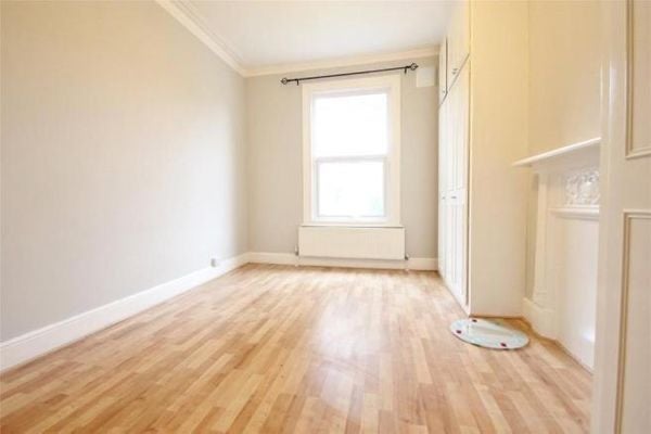 Flat Lichfield Grove in Greater London