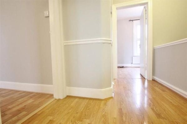 Flat Lichfield Grove in Greater London