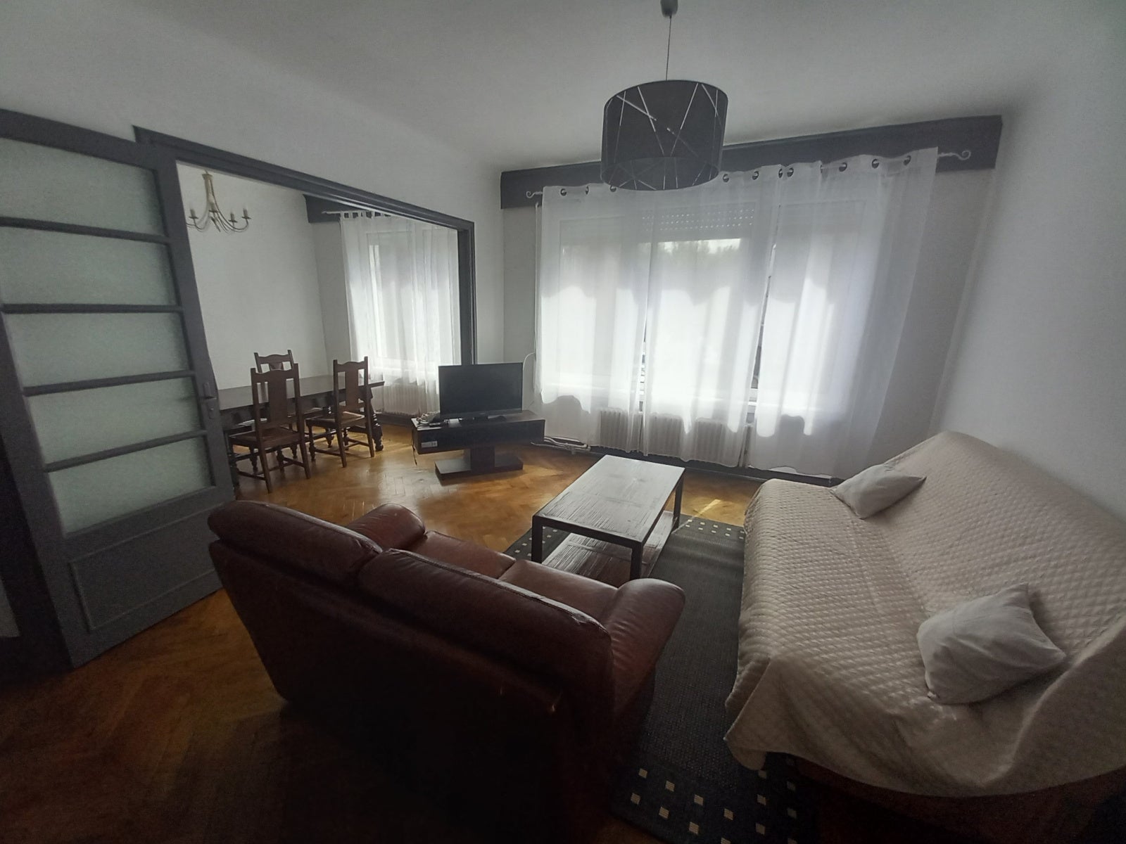 Appartement Rue de l'Hôtel de Ville à Dunkerque