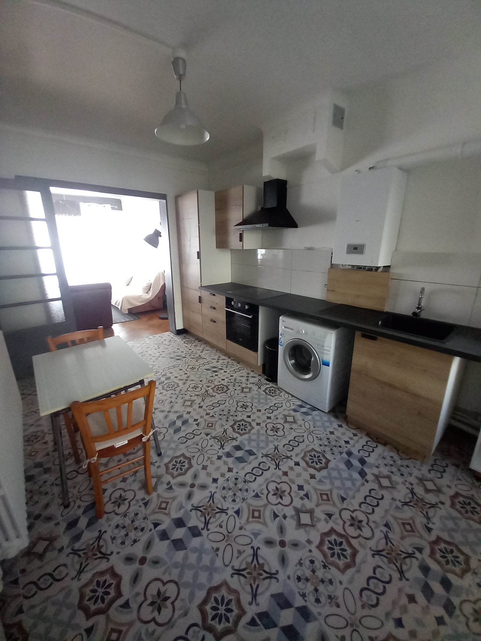 Appartement Rue de l'Hôtel de Ville à Dunkerque