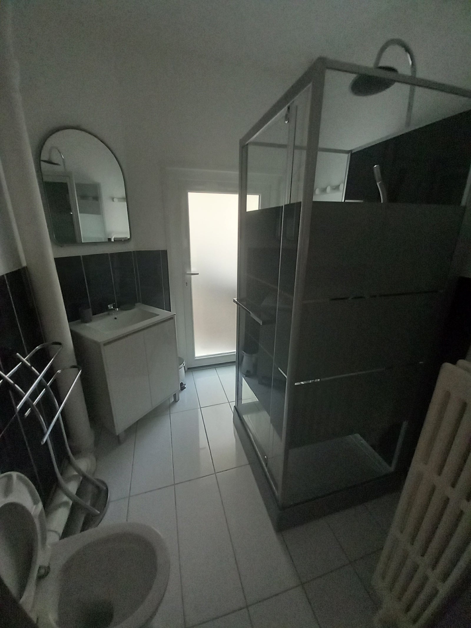 Appartement Rue de l'Hôtel de Ville à Dunkerque