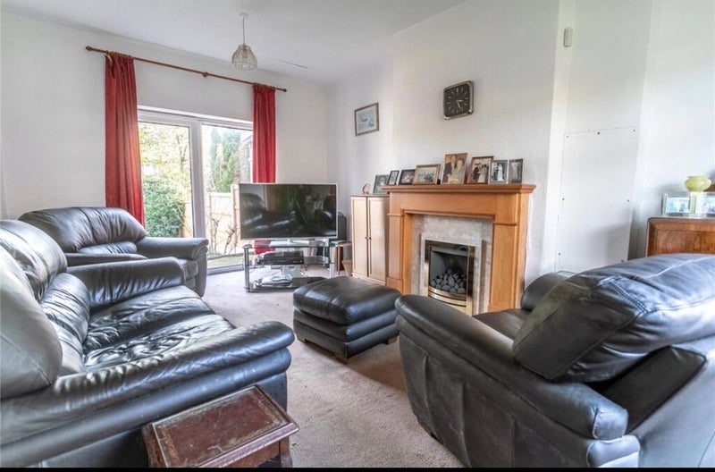 Room Bernard Street in Rochdale