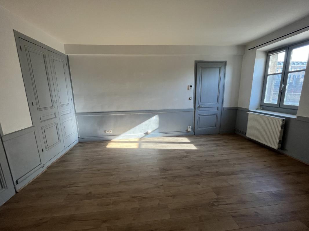 Flat Rue du Béguin in Lyon