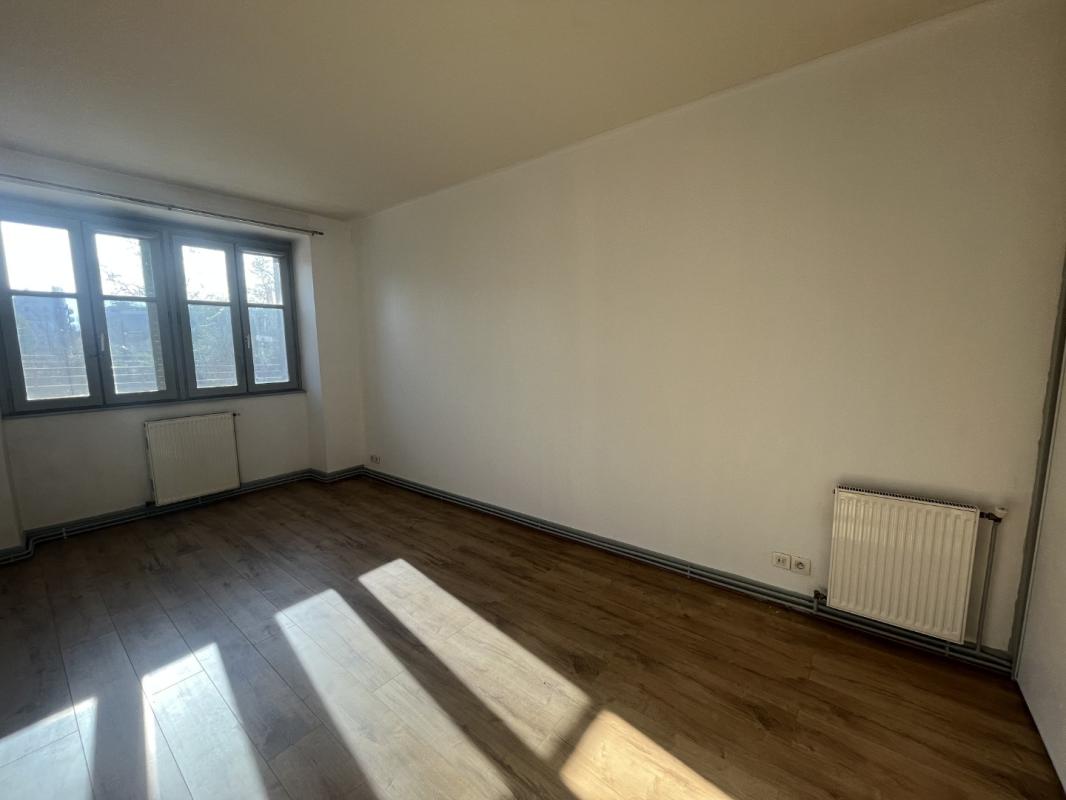 Appartement Rue du Béguin à Lyon