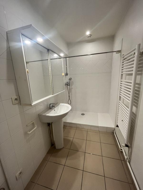 Appartement Rue du Béguin à Lyon