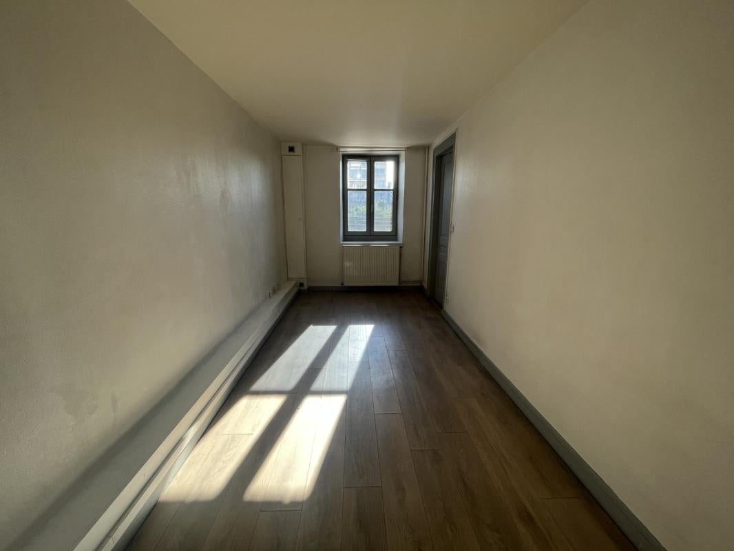 Appartement Rue du Béguin à Lyon