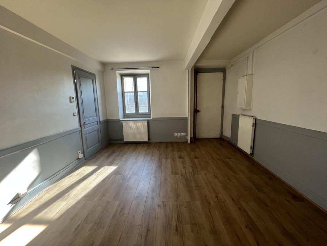 Appartement Rue du Béguin à Lyon