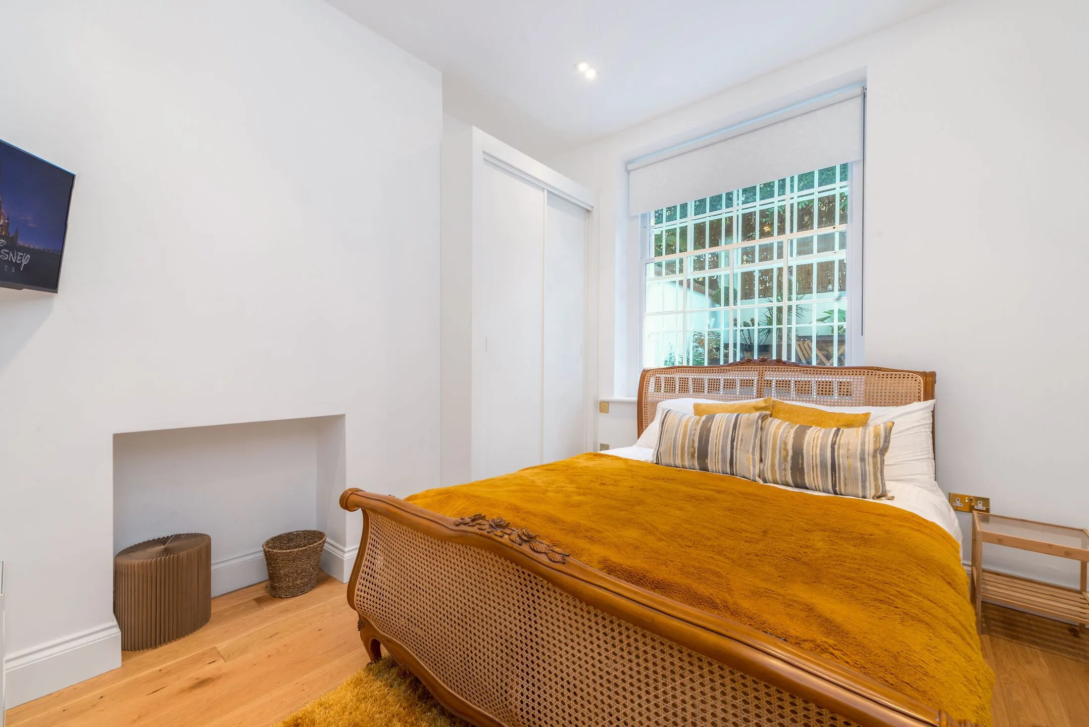 Flat Porchester Square in City of Westminster