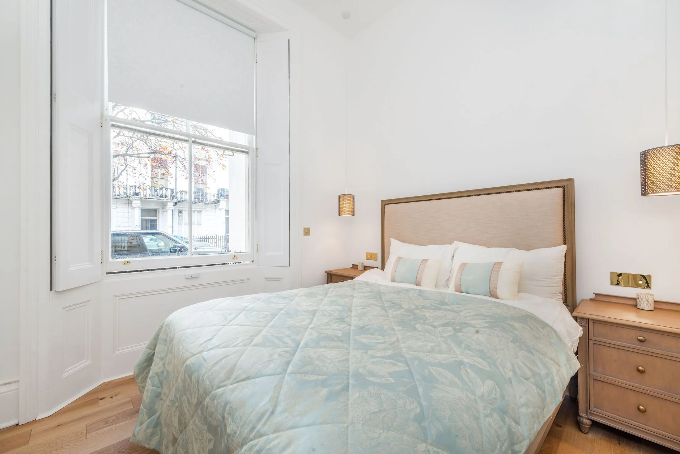 Flat Porchester Square in City of Westminster