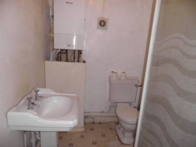 Room Christchurch Street West in Frome