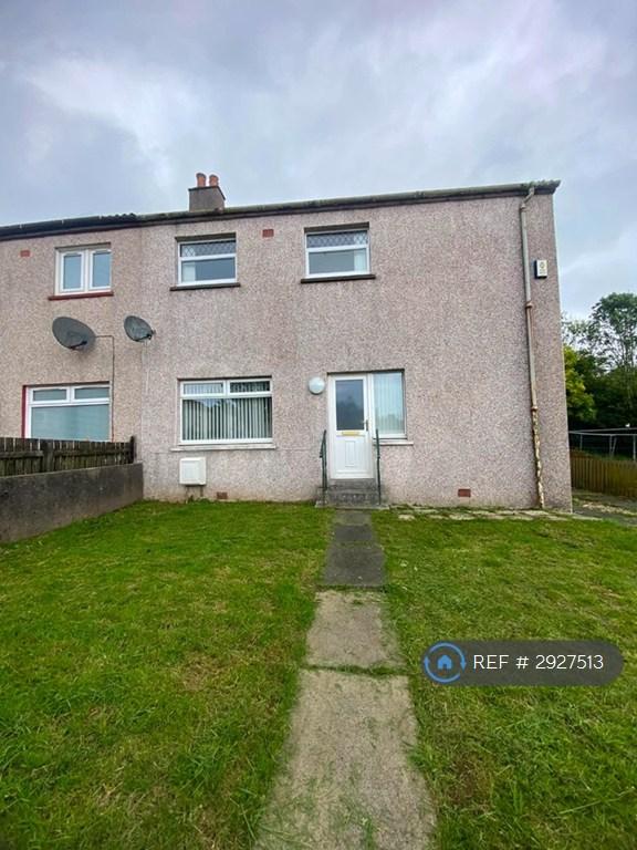 House Hamilton Crescent in Stevenston