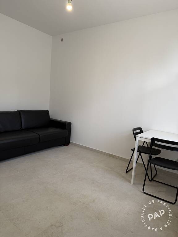 Room Avenue Guy Môquet in Vitry-sur-Seine