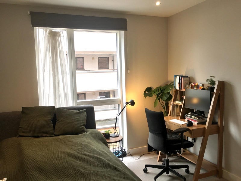 Room Martel Place in Greater London