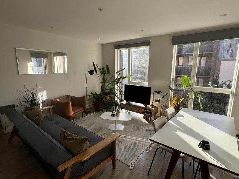 Room Martel Place in Greater London