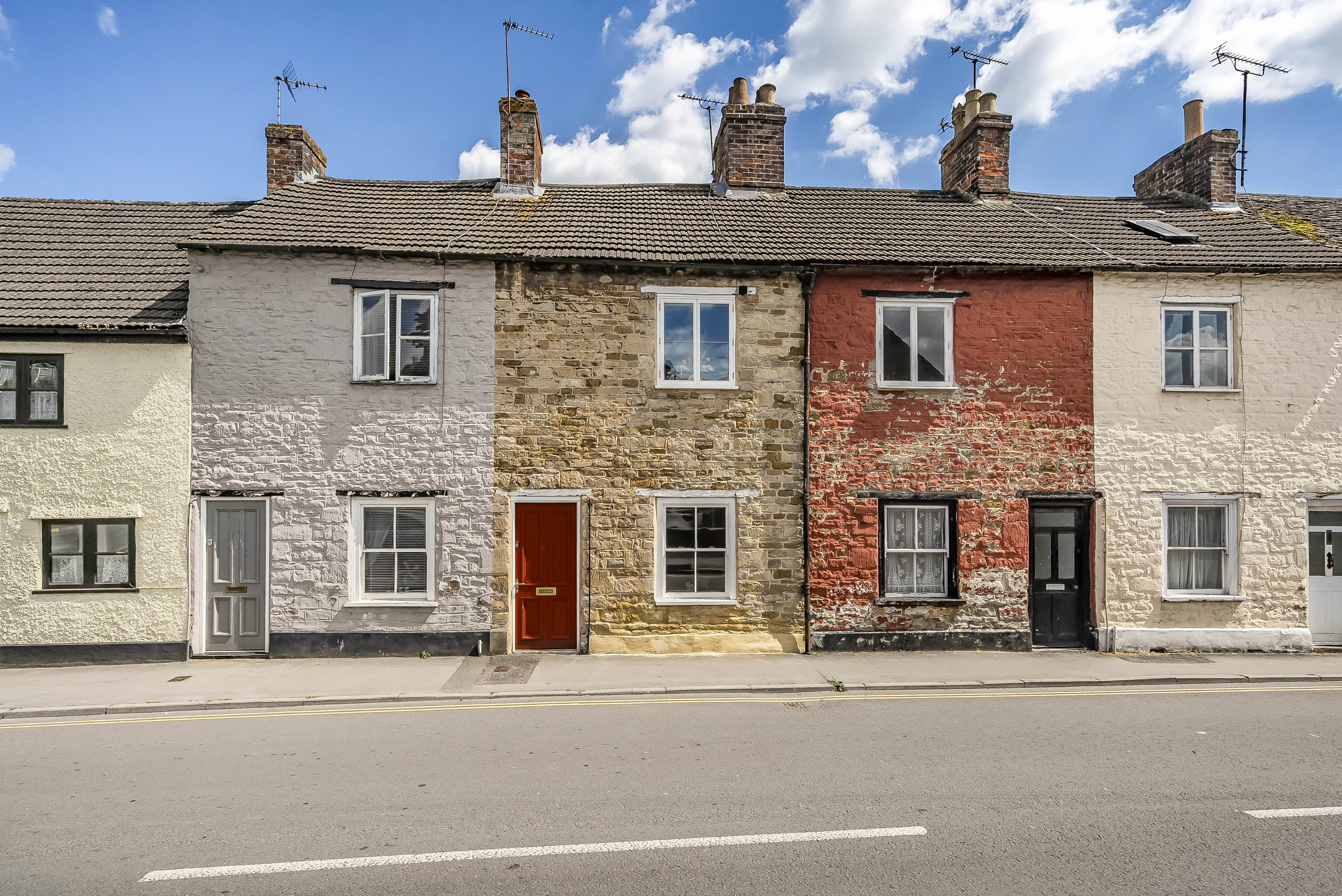 House Brunel Way in Stonehouse