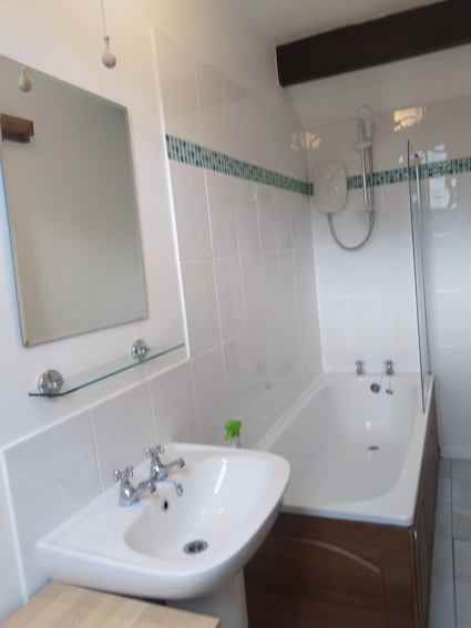 Room Glenalmond Road in Sheffield